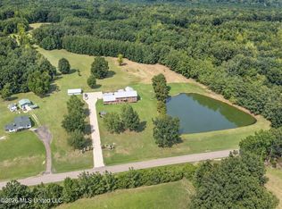 24769 Highway 315, Sardis, MS 38666