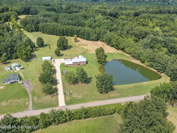 24769 Highway 315, Sardis, MS 38666