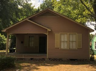 3325 Alliquippa St, Baton Rouge, LA 70805