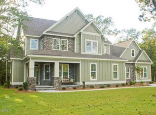 120 Breakwater Dr, Newport, NC 28570
