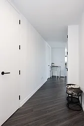 Rented by The Dermot Realty Management Company