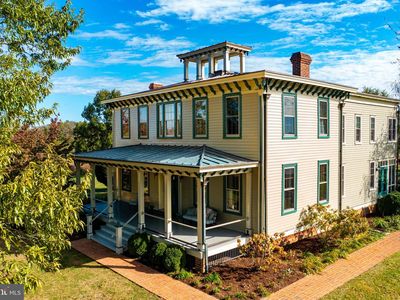 10121 Fairlee Rd, Chestertown, MD, 21620