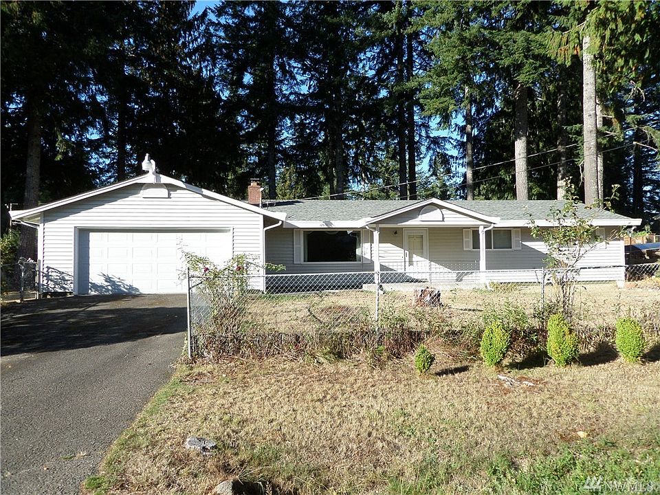 1st image of 12870 Overland Trl NW