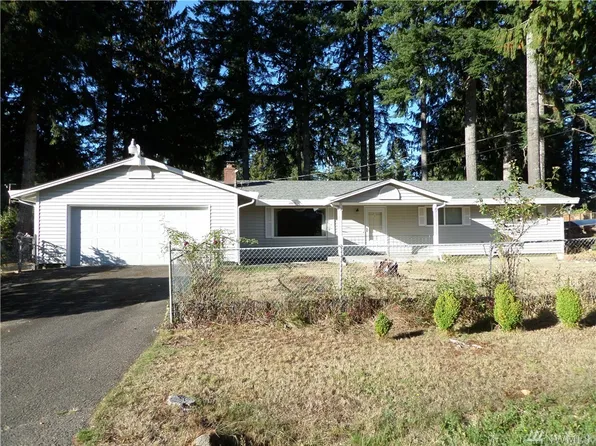 12870 Overland Trl NW, Bremerton, WA 98312