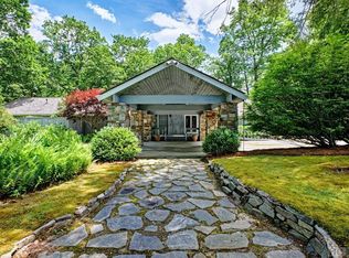 645 Wade Rd, Cashiers, NC 28717