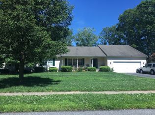 1574 Autumn Dr, Franklinville, NJ 08322
