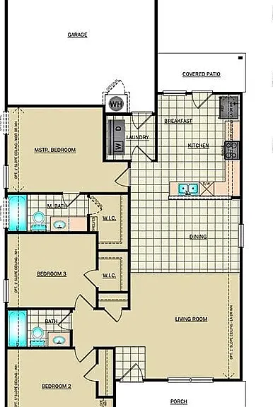 2440 N Raven Ln — Photo 13