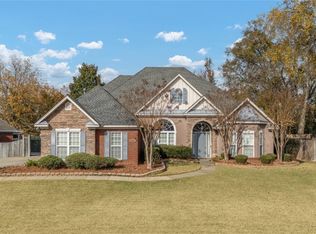 8458 Chadburn Xing, Montgomery, AL 36116
