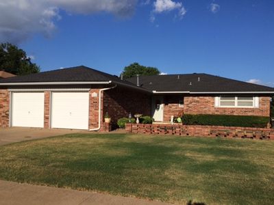 9112 Hillcrest Dr, Oklahoma City, OK, 73159