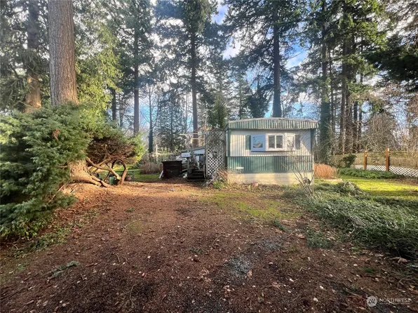 3864 Griffith Avenue, Bellingham, WA 98225