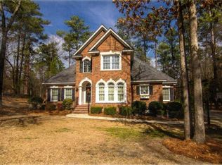 318 N Kings Grant Dr, Columbia, SC 29209