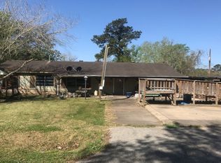 7895 San Diego St, Beaumont, TX 77708