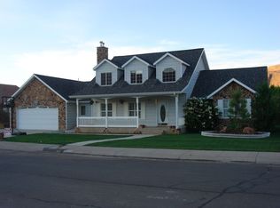 583 Winesap Cir, Moab, UT 84532