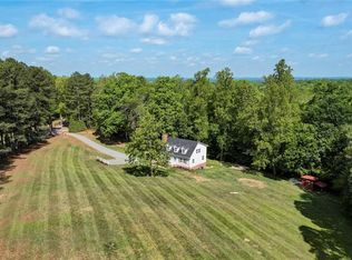 761 Butter Rd, Reidsville, NC 27320