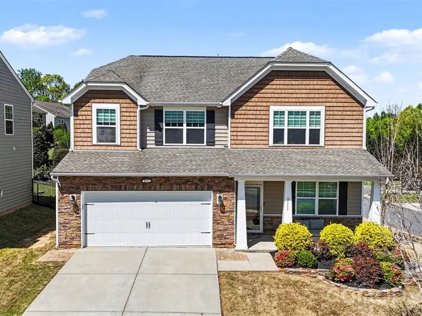 1111 Wallace Lake Rd #138, Fort Mill, SC 29707