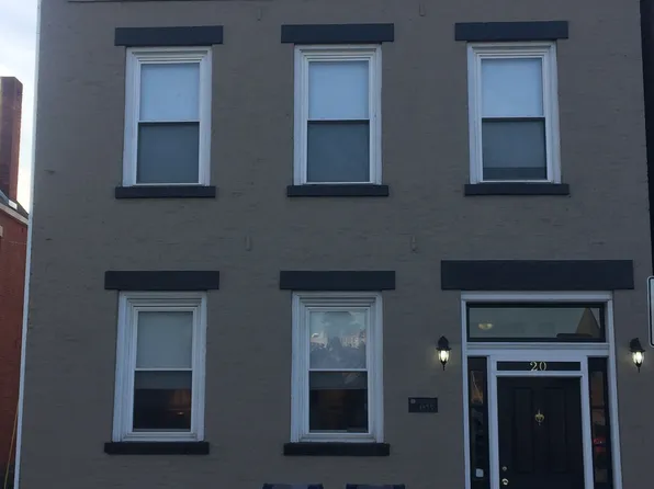 20 Jay St, Schenectady, NY 12305