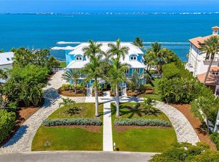 350 S Shore Dr, Sarasota, FL 34234