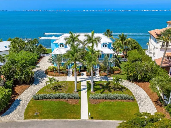 350 S Shore Dr, Sarasota, FL 34234
