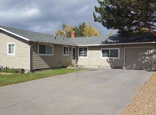 1213 SE 8th St, Prineville, OR 97754