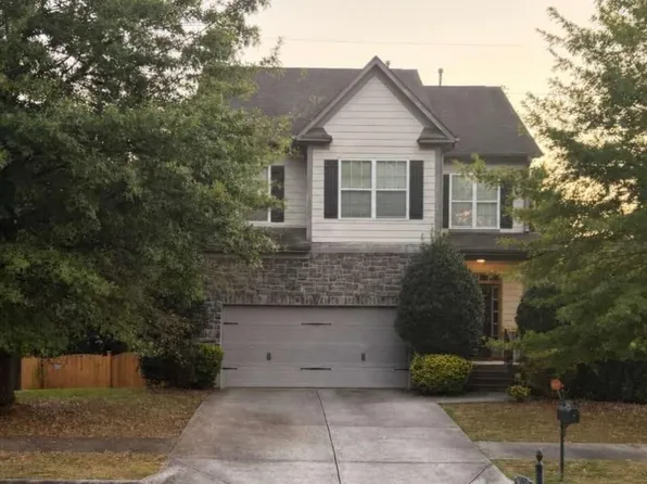 3746 Brittany Walk, Atlanta, GA 30331