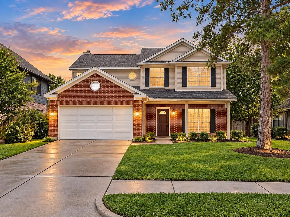 15614 Hatfield Hollow Dr