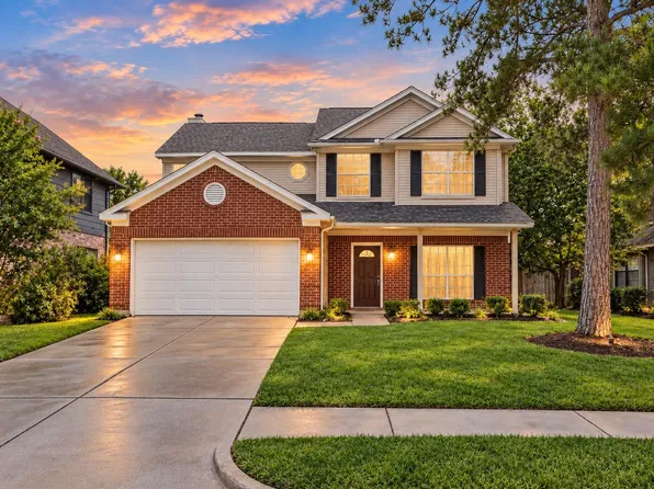 15614 Hatfield Hollow Dr, Tomball, TX 77377
