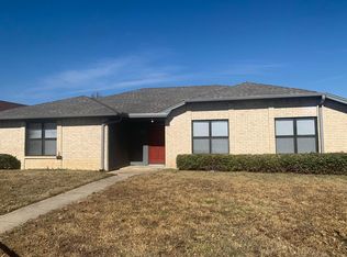 1327 Reesling Dr, Mesquite, TX 75150