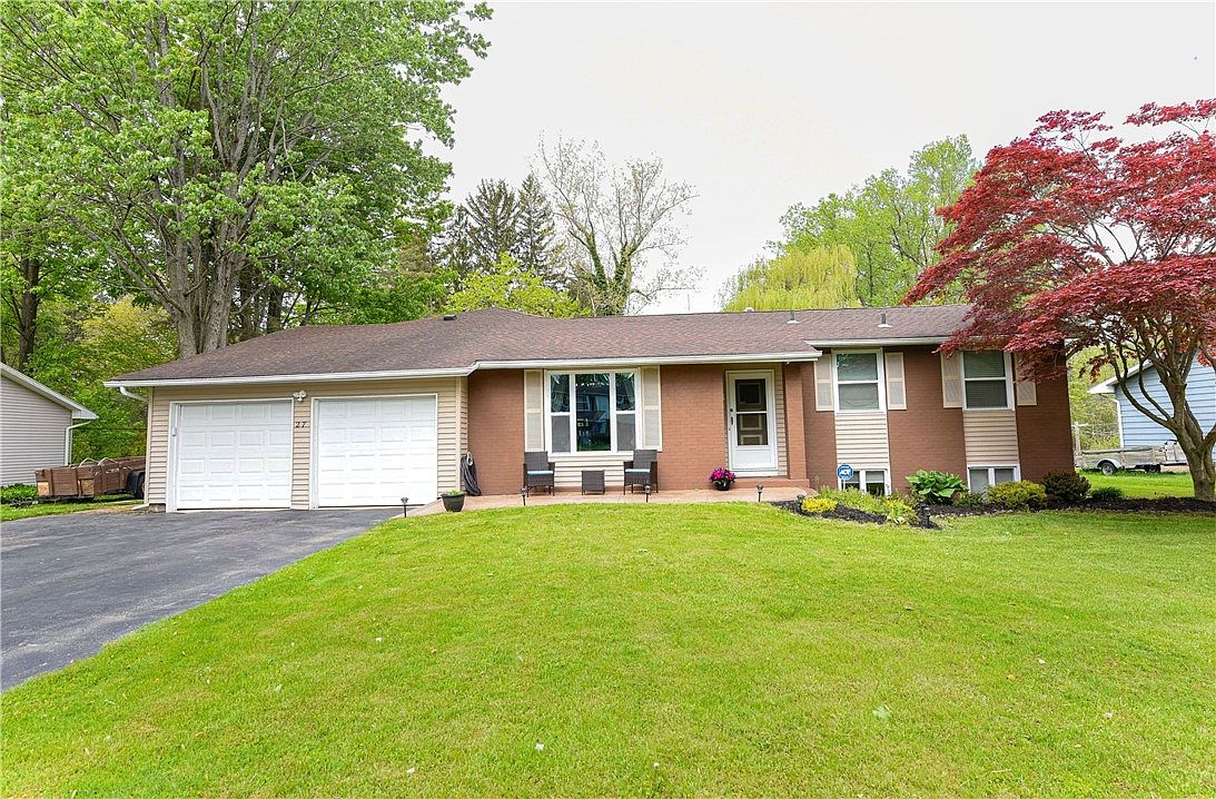 27 Lawnsbury Dr, Rochester, NY 14624 Zillow