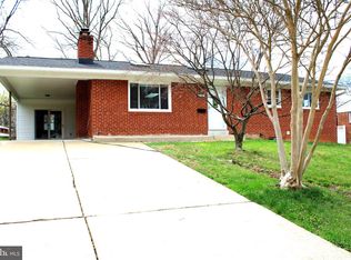 6809 Ruskin St, Springfield, VA 22150