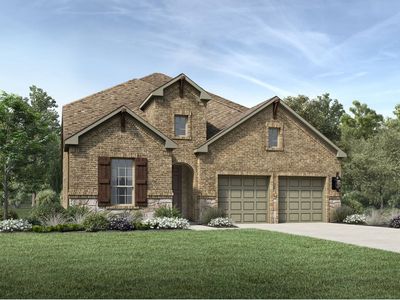 836 Mountain Aloe Dr, Justin, TX, 76247