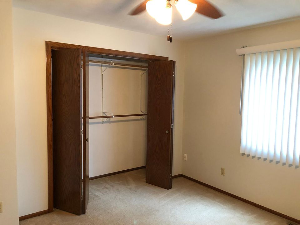 Bedroom #1