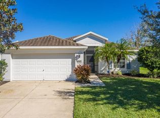 9842 50th Street Cir E, Parrish, FL 34219