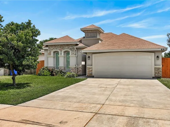 4417 Pelican Ave, McAllen, TX 78504
