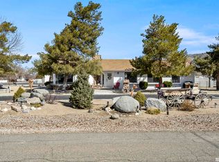 1352 Sanden Ln, Minden, NV 89423