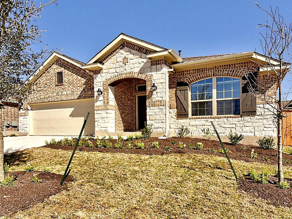3109 Rabbit Creek Dr