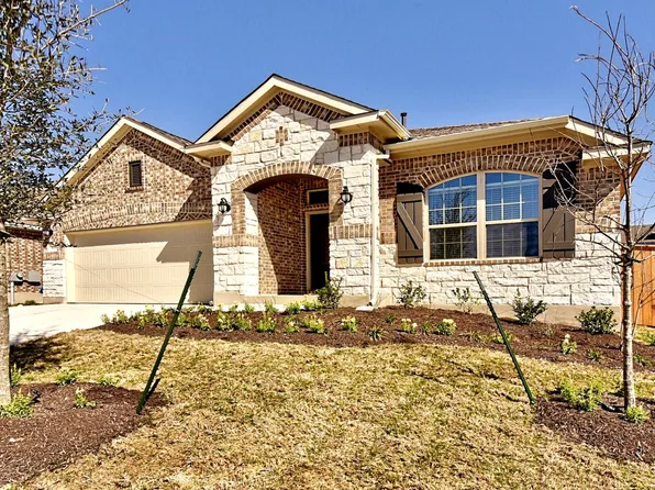 3109 Rabbit Creek Dr, Georgetown, TX 78626
