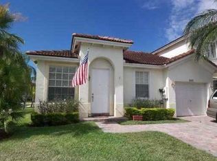 18895 SW 26th St, Miramar, FL 33029