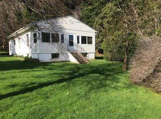 234 State Route 105, Raymond, WA 98577