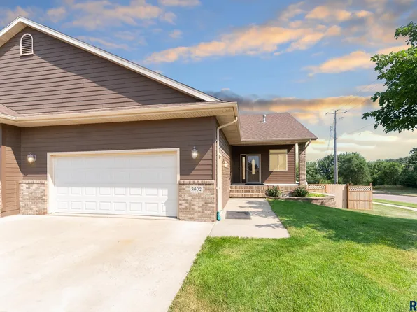 3602 E Madison St, Sioux Falls, SD 57103