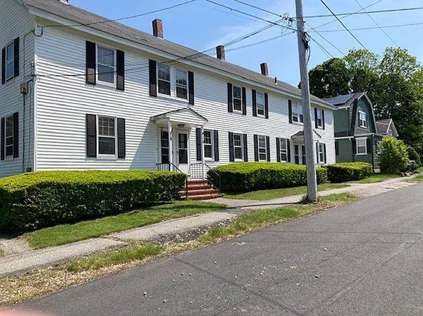 16 Bixby St #16, North Andover, MA 01845