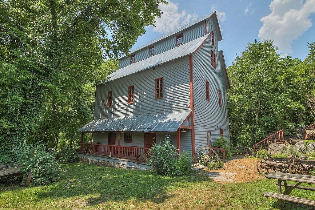 5418 Murfreesboro Rd., Readyville, TN 37149 Zillow