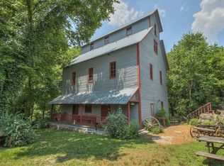 5418 Murfreesboro Rd., Readyville, TN 37149