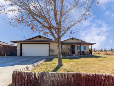 10701 Margie Pl, Adelanto, CA, 92301