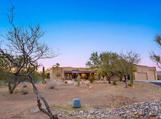 12765 N Zircon Ln, Oro Valley, AZ 85755