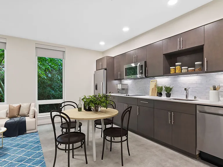 Bell View Apartments — Photo 2