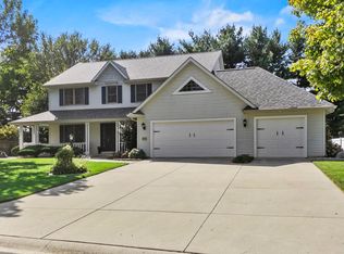 3214 Wakefield Rd, Goshen, IN 46528