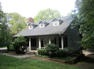 45 Catalina Way, Blairsville, GA 30512