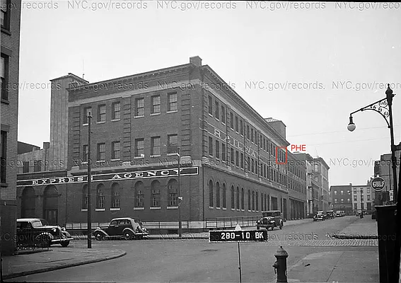 Rented by Compass | media 37