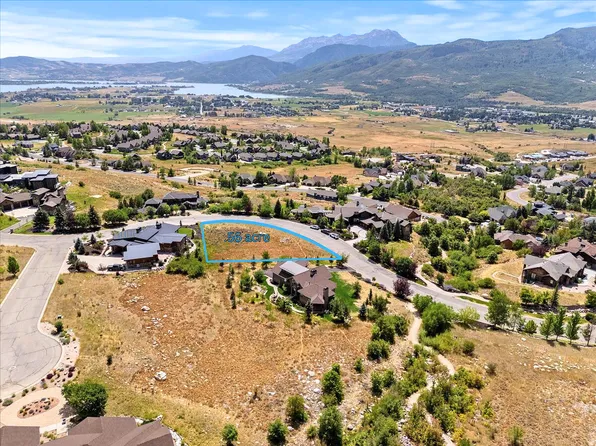 5674 Porcupine Ridge Dr, Eden, UT 84310