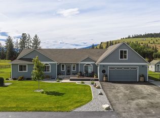 15382 Tollefson Way, Frenchtown, MT 59834